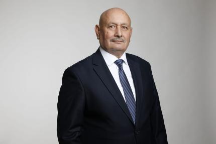 Cine este Ion Hîncu, Candidatul Blocului Electoral Împreună din raionul Cantemir