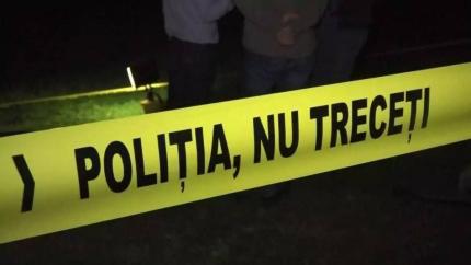 Poliția vine cu detalii în cazul dublului omor la Cahul