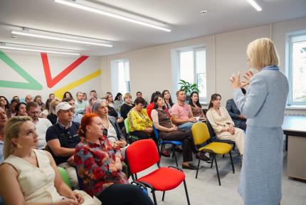Dialog constructiv între mediul de afaceri și autorități la Cahul 