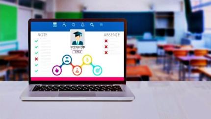 Instrucțiuni pentru accesul părinților la Agenda Electronică