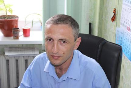Cine este Cebanu Slavic, candidatul PP „ALDE” din Cahul