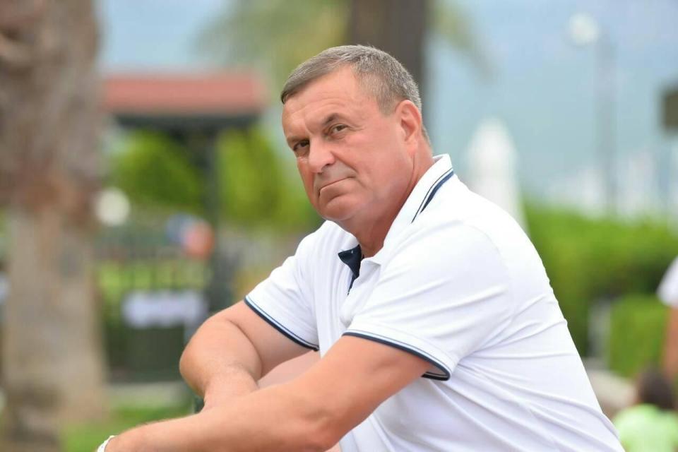 Cine este Ion Plămădeală, candidatul PSDE din raionul Leova