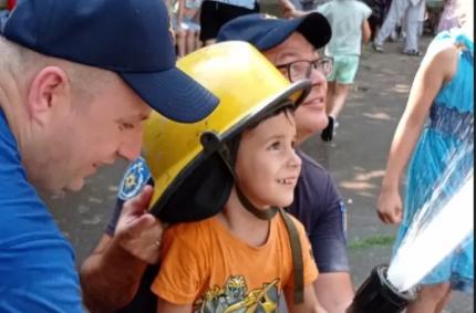 La Baurci Moldoveni va fi desfășurat un exercițiu de simulare a unor situații excepționale