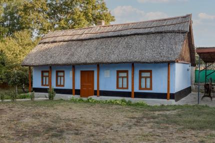 Muzeul Ținutului Cahul – o poartă către istoria și tradițiile sudului ţării