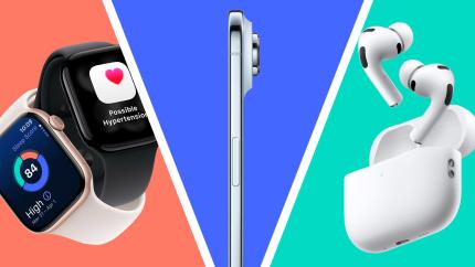 Apple 2025: AirPods Pro 3, Watch SE 3 și Watch Ultra 3 – ce aduc noile gadgeturi