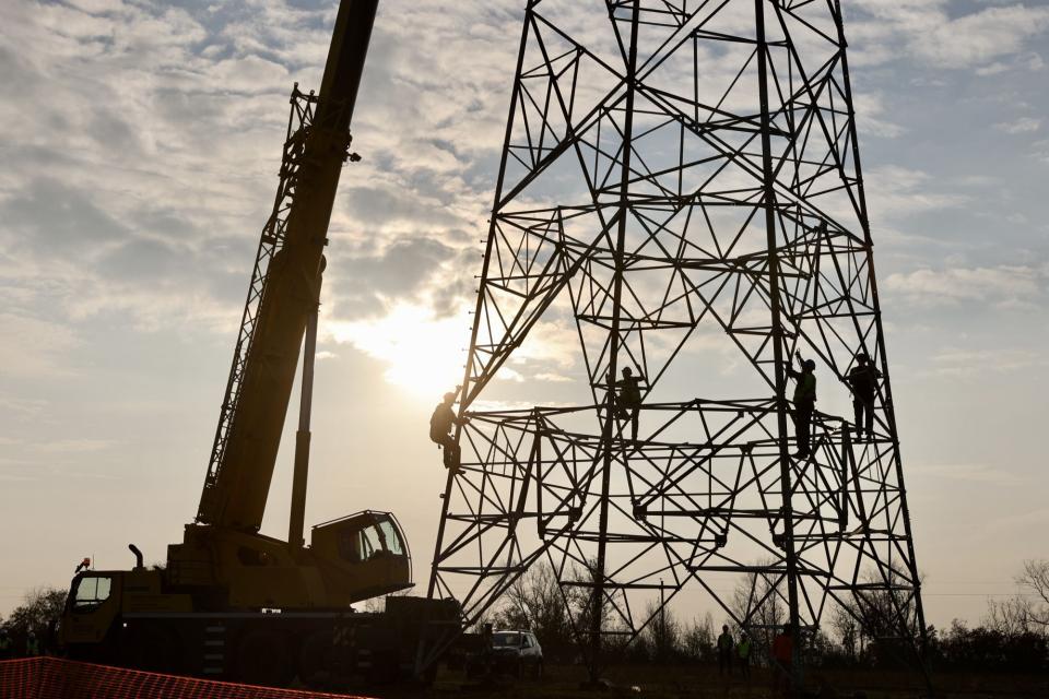 Moldova, exemplu de succes energetic în „POLITICO”