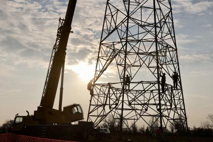 Moldova, exemplu de succes energetic în „POLITICO”