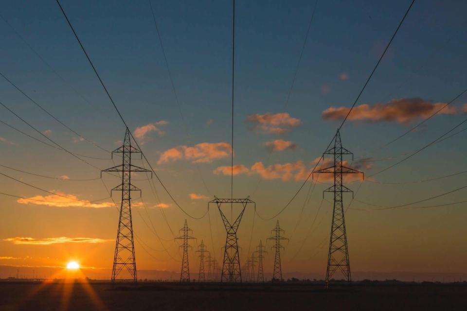 SUA oferă 130 milioane de dolari pentru construcția liniei electrice Strășeni–Gutinaș