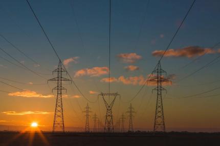 SUA oferă 130 milioane de dolari pentru construcția liniei electrice Strășeni–Gutinaș