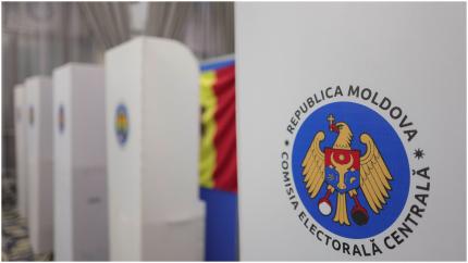 Peste 1 milion de cetățeni și-au exercitat dreptul la vot