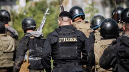 Percheziții de amploare în întreaga țară. Peste 100 de persoane vizate într-un dosar privind destabilizările coordonate din Federația Rusă