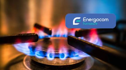 Energocom preia oficial furnizarea gazelor: primele facturi vor fi emise în octombrie