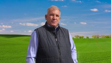 Avere Zero lei. Cine este Jurcanu Gheorghe, candidat PPPDA din raionul Cahul 