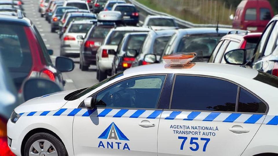 Buletinul de control rutier: ce le cere ANTA șoferilor și firmelor de transport