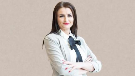 Cine este Aliona Briceag, Candidata Blocului Electoral Patriotic din raionul Leova