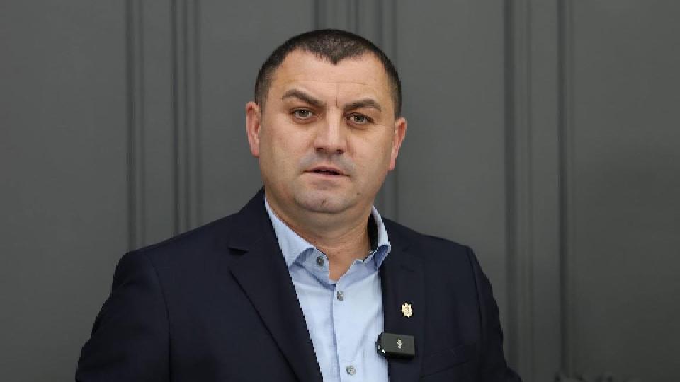 Cine este Sergiu Rența, candidatul Ligii Orașelor și Comunelor din raionul Cahul 