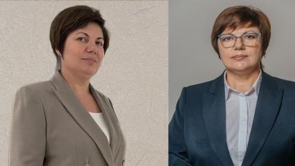 Cine este Zinaida Armanu, Candidata Blocului Electoral Alternativa din raionul Cahul