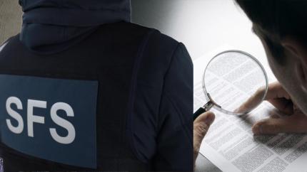 199 de cazuri de activitate ilicită sancționate de Serviciul Fiscal de Stat în luna august 2025