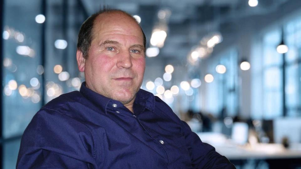 Cine este Vasile Brăgaru candidatul AUR din raionul Cahul