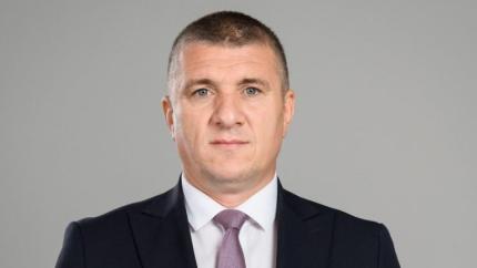 Cine este Pavel Culicovschi, candidatul PAS din raionul Cantemir