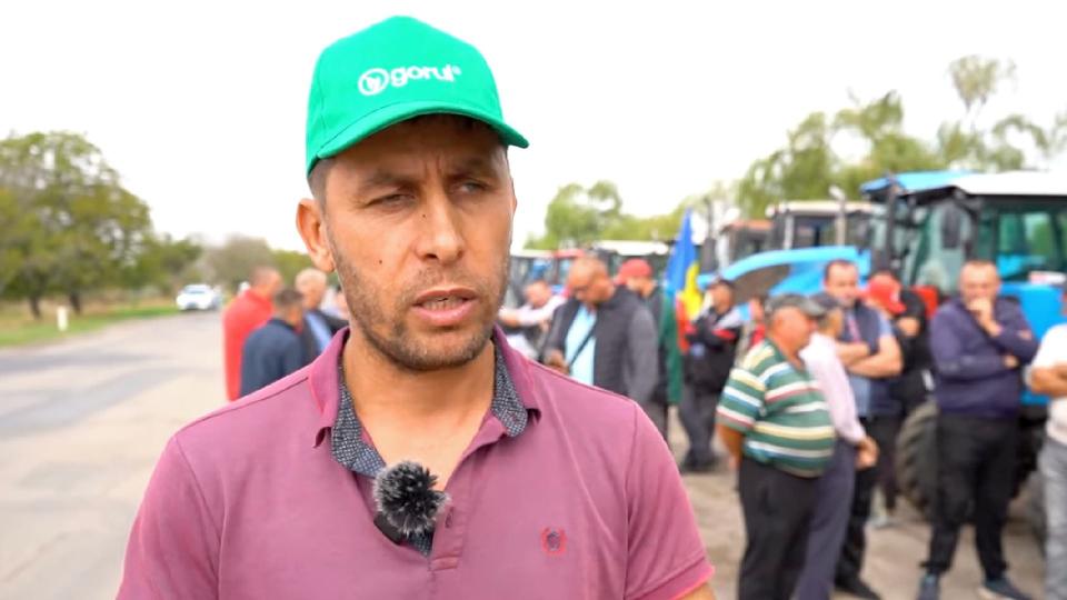 Cine este Todos Dinu, candidatul PPPDA din raionul Cahul 