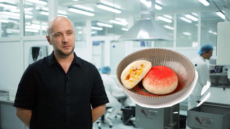 MOTI – povestea desertului japonez produs în Moldova și savurat în Europa