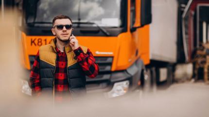 Transportatorii de mărfuri din Republica Moldova vor continua să circule liber în Uniunea Europeană până la 31 martie 2027
