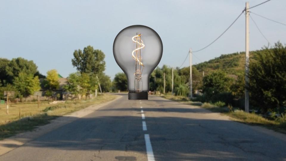 Întreruperi de energie în satele Lebedenco și Pelinei, pe 22 septembrie 2025