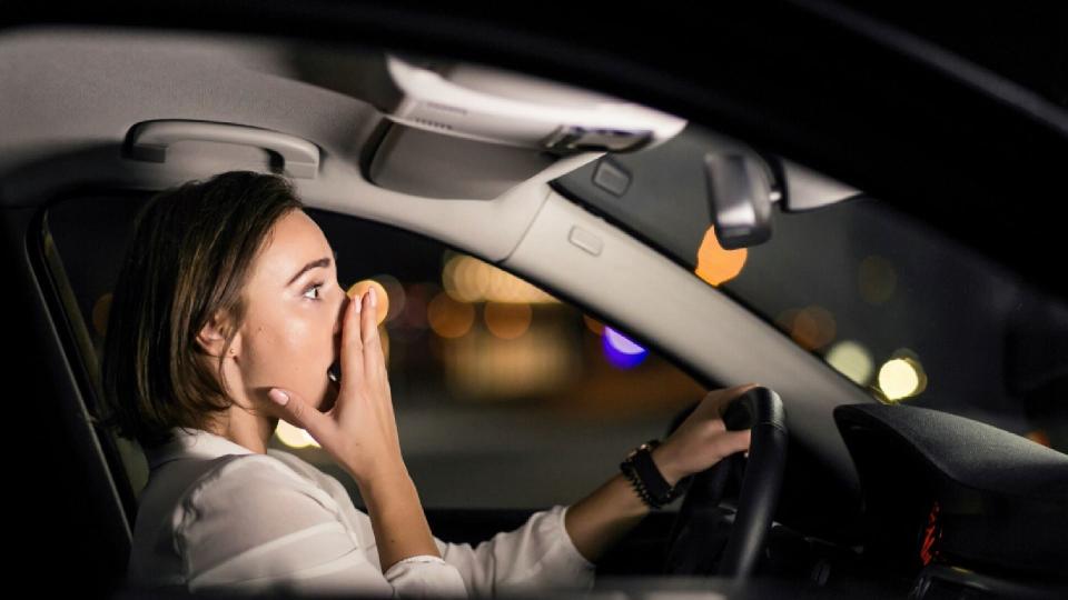 Abateri masive în trafic: Peste 5000 de șoferi amendați