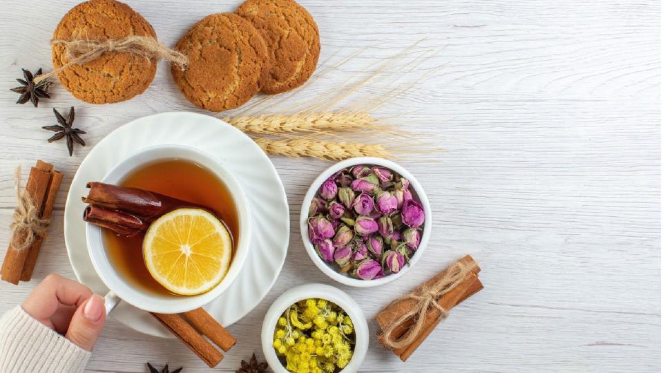 Top ceaiuri și infuzii de toamnă pentru imunitate și stare bună