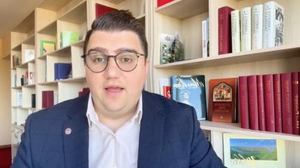 VIDEO | Rusia distribuie falsuri înainte de alegerile din Moldova: Guvernul reacționează