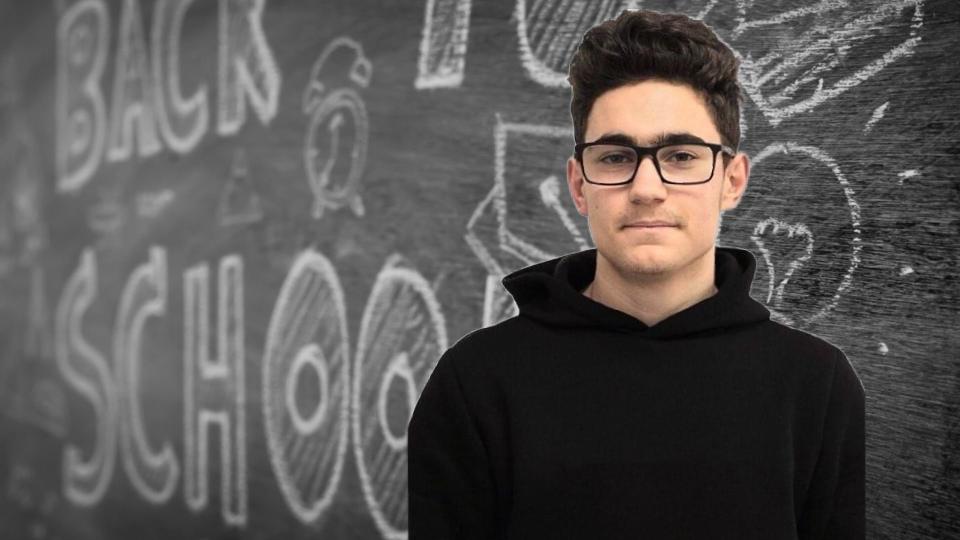 Un student din Cahul, printre cei 15 beneficiari ai bursei prezidențiale de merit