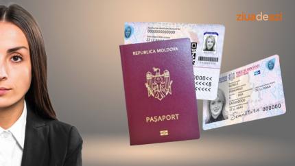 Cum trebuie să arăți în poza pentru actele de identitate? Iată ce spune regulamentul