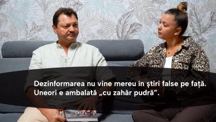 VIDEO | Un dialog cu umor Valorile „tradiționale” vs. „decadența occidentală”