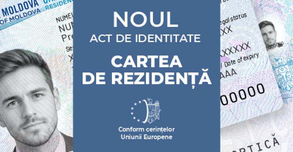 Cartea de rezidență din 2026: ce schimbări aduce, ce beneficii oferă și pentru cine