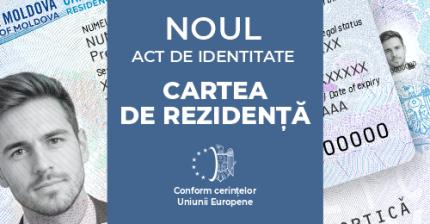 Cartea de rezidență din 2026: ce schimbări aduce, ce beneficii oferă și pentru cine