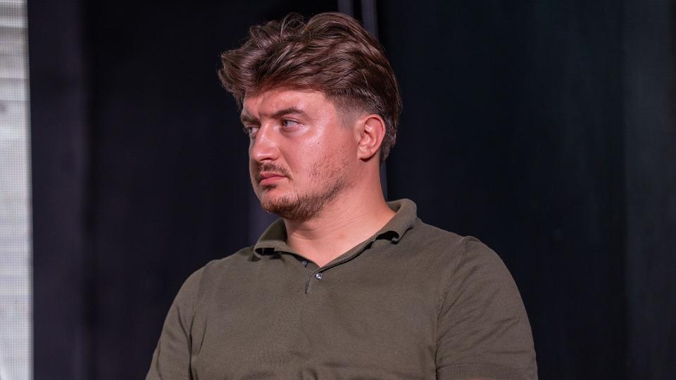 «Пропаганда превращает позитивные события в оружие манипуляции» — Павел Хоря, эксперт