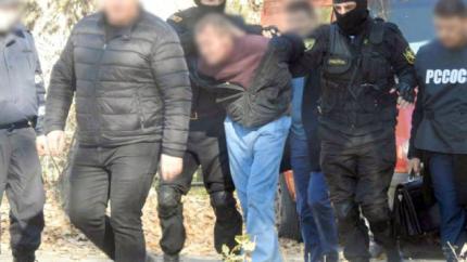 Patru traficanți de droguri, trimiși după gratii. Unul din ei coordona ”afacerea” din Penitenciarul din Cahul