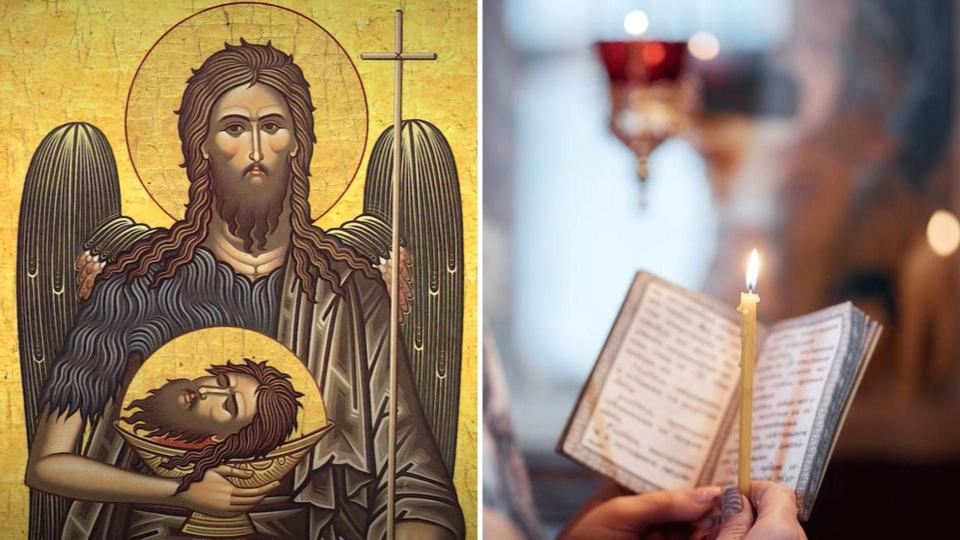 Ce NU ai voie să faci astăzi? Ziua Sfântului Ioan în obiceiuri și simboluri