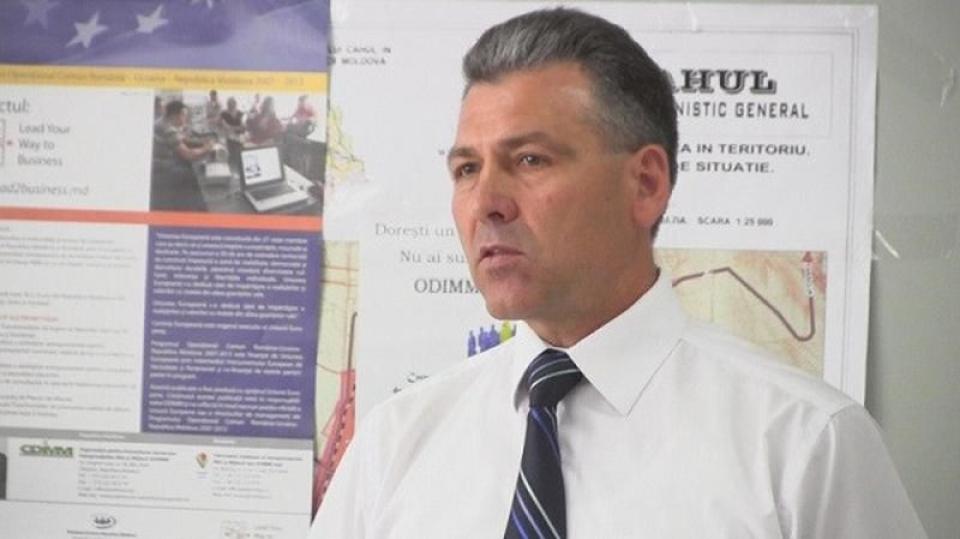 Кто такой Петр Бурлаку, кандидат от ПКРМ из района Кагул