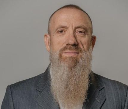Кто такой Павел Антон, кандидат Блока «Альтернатива» от Кагула
