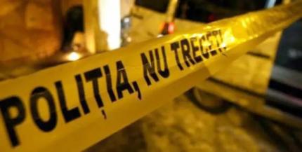 Dublu omor la Cahul. Un cuplu de tineri, ucis de o cunoștință apropiată