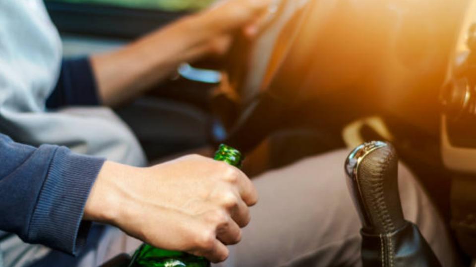 Более 4500 нарушений ПДД выявлено полицией за выходные. 73 водителя — в состоянии опьянения