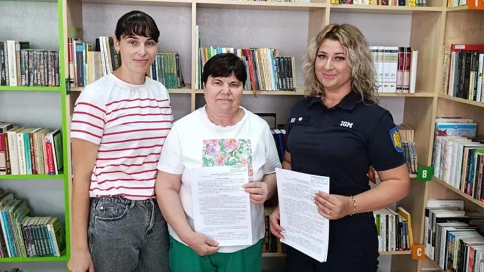 IGM Sud a semnat două noi parteneriate pentru integrarea străinilor. Acces mai bun la educație și servicii sociale în Moldova