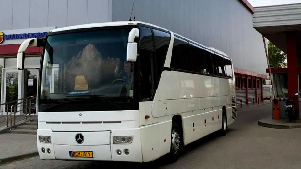ANTA respinge acuzațiile privind excluderea orașului Leova din ruta Chișinău–Cahul