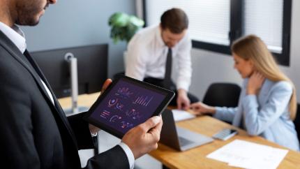Raportarea în domeniul controlului intern managerial și auditului intern va fi digitalizată