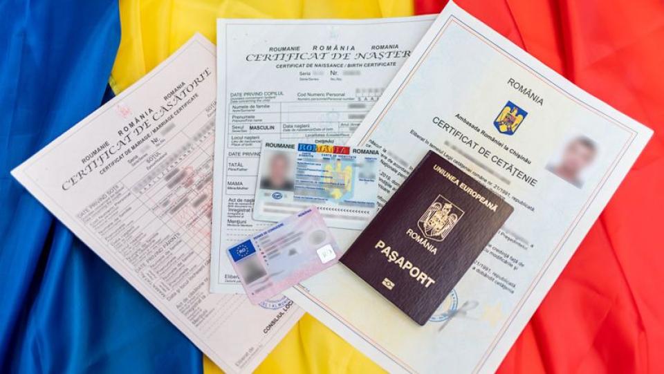 MAI: Cum să eviți anularea certificatelor de stare civilă românești