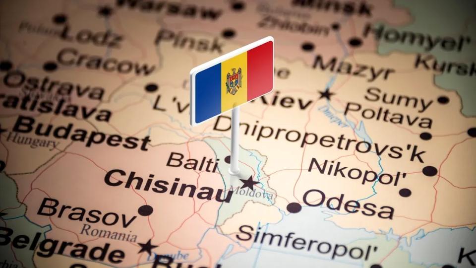 К 2030 году Молдова может быть реорганизована по региональному принципу: Кагул — административный центр юга страны