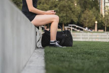 Выбираем рюкзак для футбольного снаряжения: важные нюансы