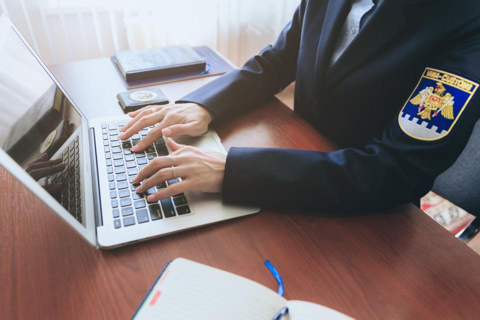 Информационная система таможни будет на плановом обслуживании в ночь с 23 октября